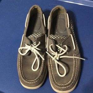 Women’s sperries